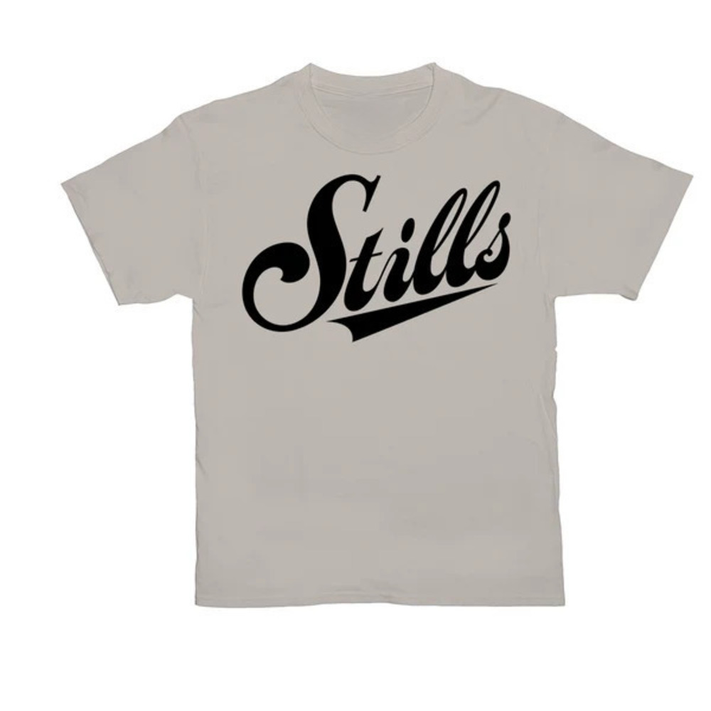 Shirt Stephen Stills